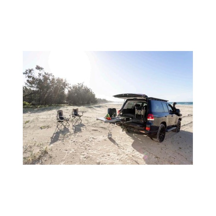 ARB Slide Kitchen RDKEU1045 - slide-out camp kitchen - view 5